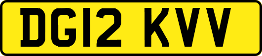 DG12KVV