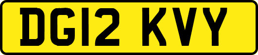 DG12KVY