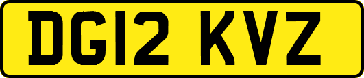 DG12KVZ