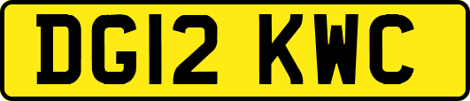 DG12KWC