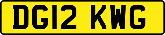 DG12KWG