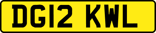 DG12KWL