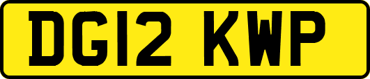 DG12KWP