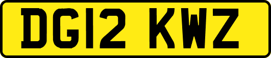 DG12KWZ