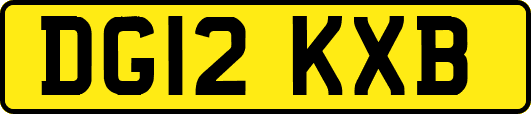 DG12KXB