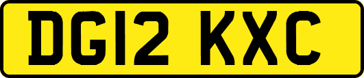 DG12KXC