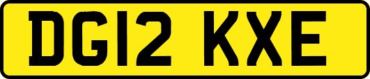 DG12KXE