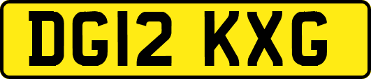 DG12KXG
