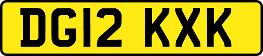 DG12KXK