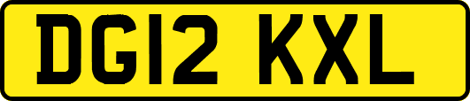 DG12KXL