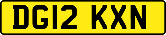 DG12KXN