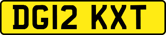 DG12KXT
