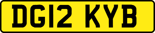 DG12KYB