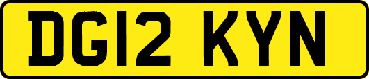 DG12KYN