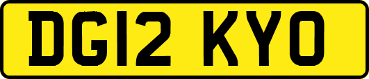 DG12KYO
