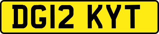 DG12KYT