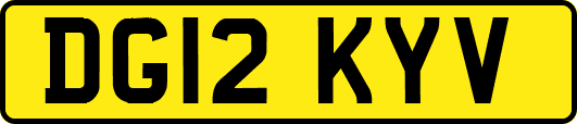 DG12KYV