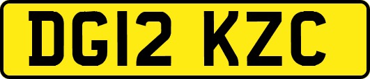 DG12KZC