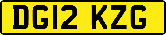 DG12KZG