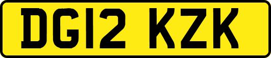 DG12KZK