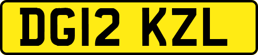 DG12KZL