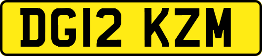 DG12KZM