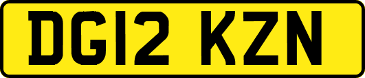 DG12KZN