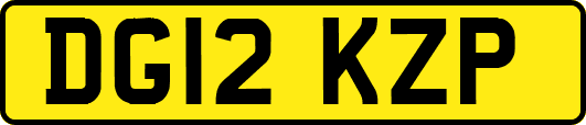 DG12KZP