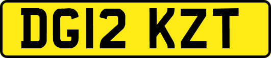 DG12KZT