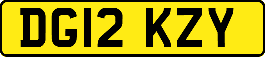 DG12KZY
