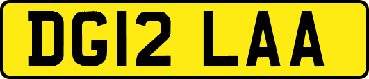 DG12LAA