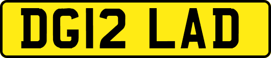 DG12LAD