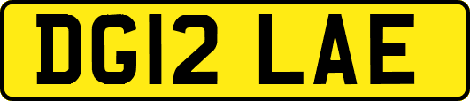 DG12LAE