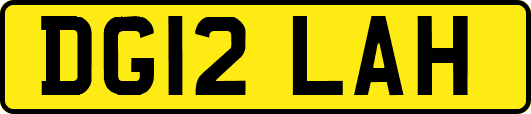 DG12LAH