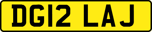 DG12LAJ