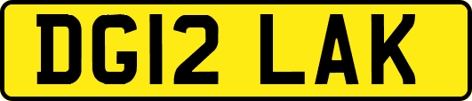 DG12LAK
