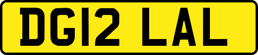 DG12LAL