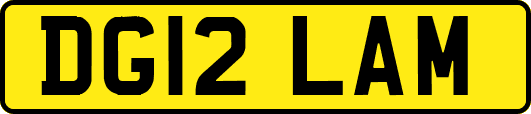 DG12LAM