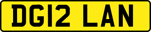 DG12LAN