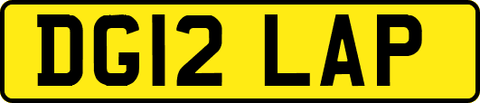 DG12LAP