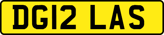 DG12LAS