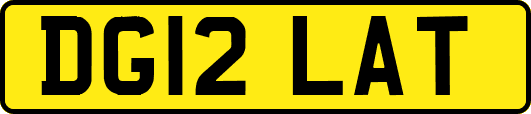 DG12LAT