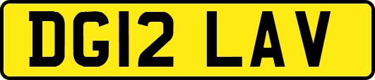 DG12LAV