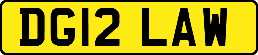DG12LAW