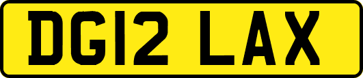 DG12LAX