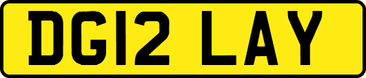 DG12LAY