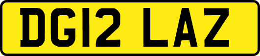 DG12LAZ