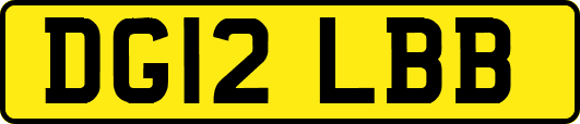 DG12LBB