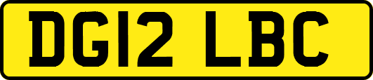DG12LBC