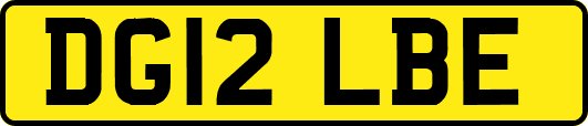 DG12LBE